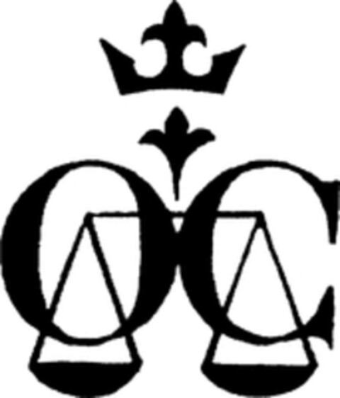 OC Logo (WIPO, 30.05.1969)