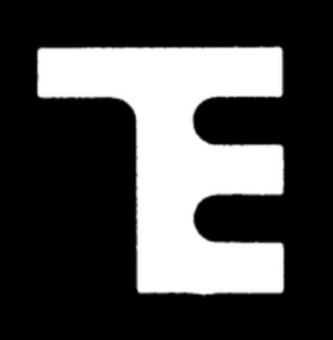 TE Logo (WIPO, 16.06.1971)