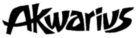 Akwarius Logo (WIPO, 16.12.1975)