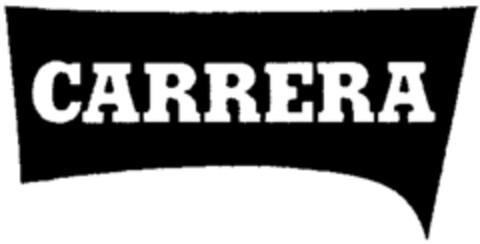 CARRERA Logo (WIPO, 08/08/1980)