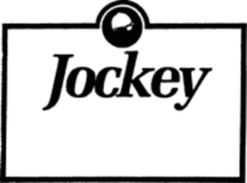 Jockey Logo (WIPO, 11/06/1987)