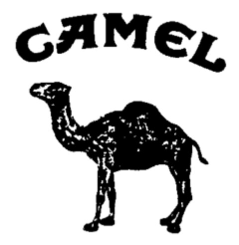 CAMEL Logo (WIPO, 04.10.1990)