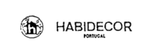 HABIDECOR Portugal Logo (WIPO, 12.07.1991)