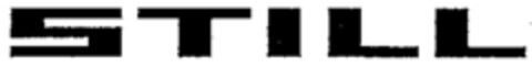 STILL Logo (WIPO, 11.10.1996)