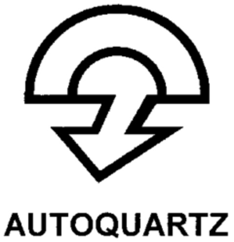 AUTOQUARTZ Logo (WIPO, 18.12.1996)