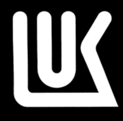 LUK Logo (WIPO, 12.05.1997)