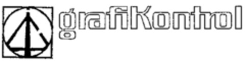 grafikontrol Logo (WIPO, 05.12.1997)