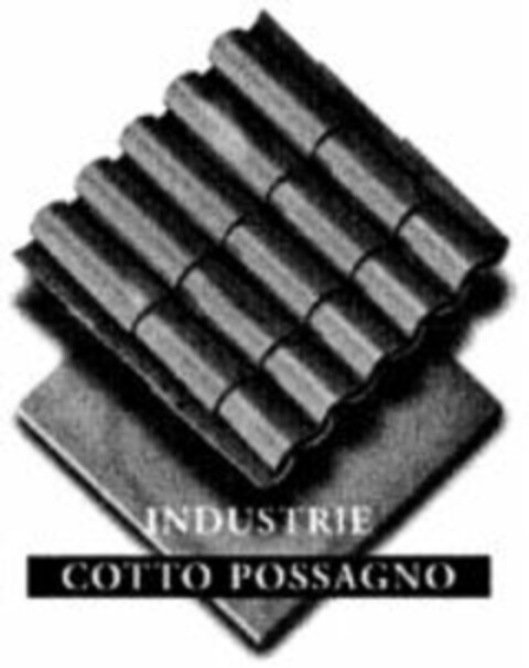 INDUSTRIE COTTO POSSAGNO Logo (WIPO, 21.07.1998)