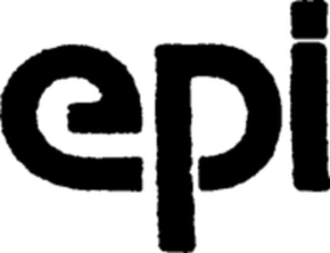 epi Logo (WIPO, 09.06.1999)