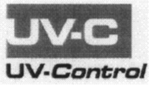 UV-C UV-Control Logo (WIPO, 09.03.2000)