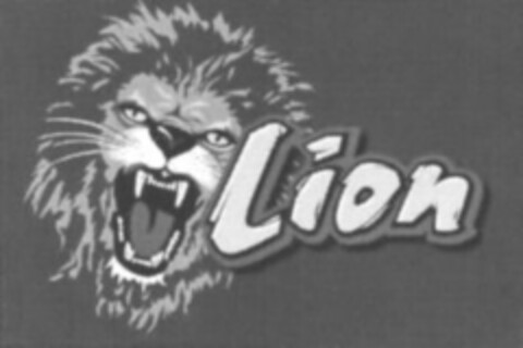 Lion Logo (WIPO, 12/06/2000)