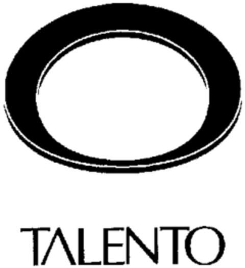 TALENTO Logo (WIPO, 19.03.2001)