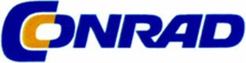 CONRAD Logo (WIPO, 11.12.2001)