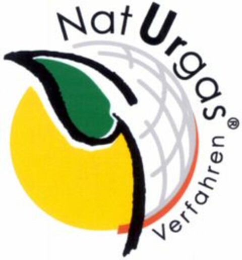 NatUrgas Verfahren Logo (WIPO, 03/15/2004)