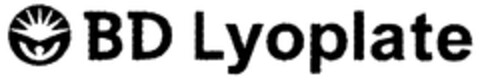 BD Lyoplate Logo (WIPO, 11.10.2005)