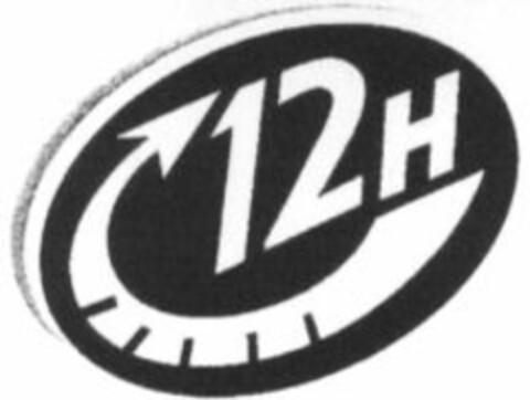 12H Logo (WIPO, 19.12.2005)