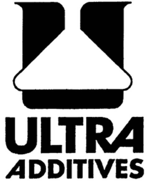 ULTRA ADDITIVES Logo (WIPO, 13.04.2007)