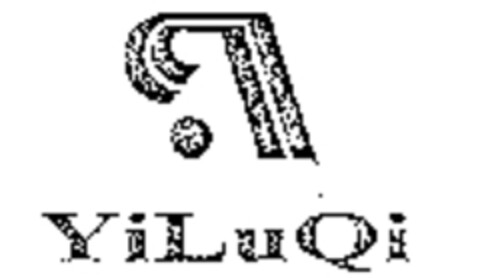 YiLuQi Logo (WIPO, 05/02/2007)