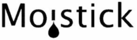 Moistick Logo (WIPO, 11.07.2007)