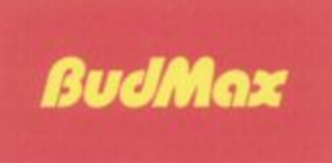 BudMax Logo (WIPO, 12.03.2007)