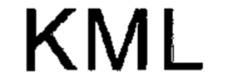 KML Logo (WIPO, 22.10.2007)