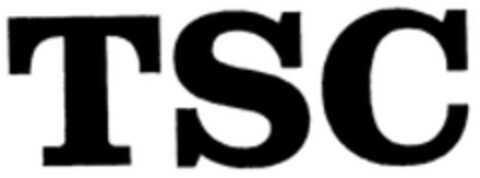 TSC Logo (WIPO, 02.11.2007)