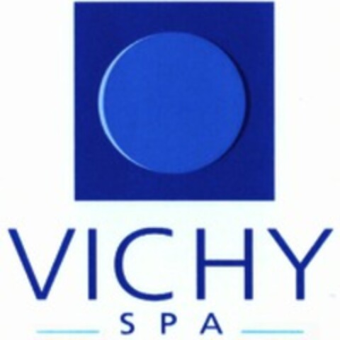 VICHY SPA Logo (WIPO, 22.02.2008)