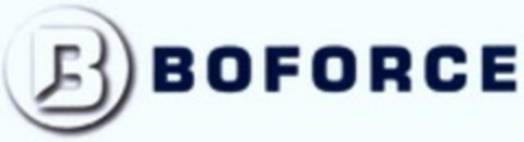 B BOFORCE Logo (WIPO, 03/18/2008)