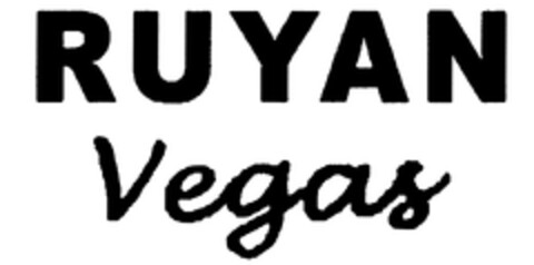 RUYAN Vegas Logo (WIPO, 21.05.2008)