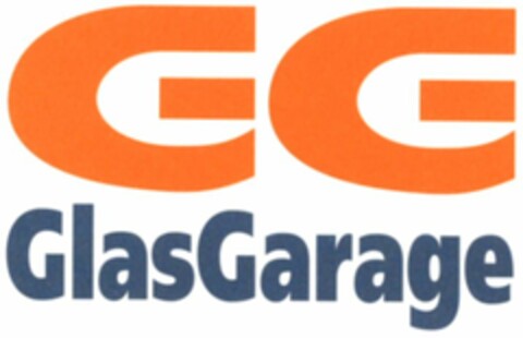 GG Glas Garage Logo (WIPO, 22.04.2008)