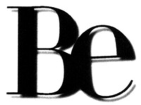 Be Logo (WIPO, 08.08.2008)