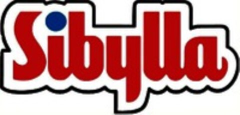 Sibylla Logo (WIPO, 05.05.2009)