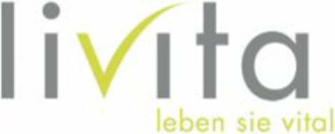 livita leben sie vital Logo (WIPO, 08.05.2009)