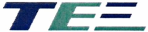 TEE Logo (WIPO, 23.06.2009)