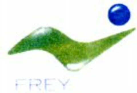 FREY Logo (WIPO, 15.06.2009)