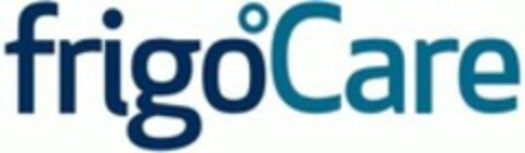 frigoCare Logo (WIPO, 05.11.2009)