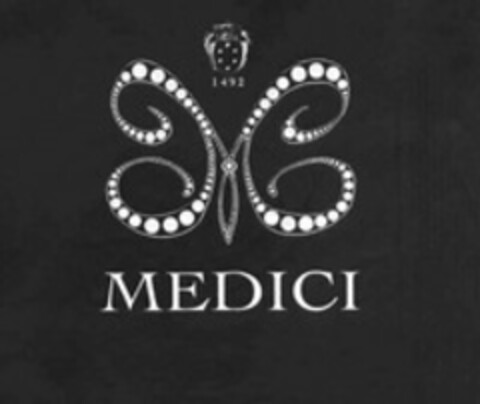 MEDICI Logo (WIPO, 08.01.2010)