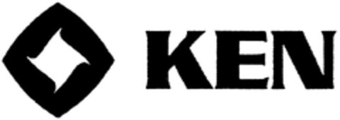 KEN Logo (WIPO, 08.02.2010)