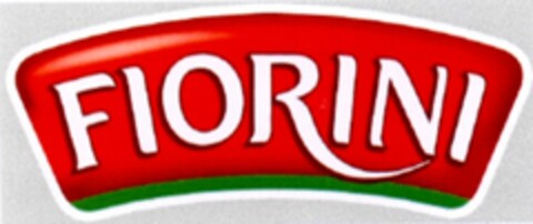 FIORINI Logo (WIPO, 21.07.2010)