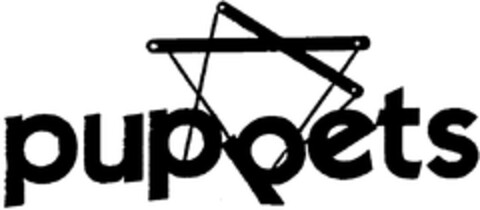 puppets Logo (WIPO, 09/17/2010)