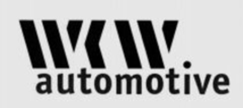 WKW.automotive Logo (WIPO, 11.08.2010)