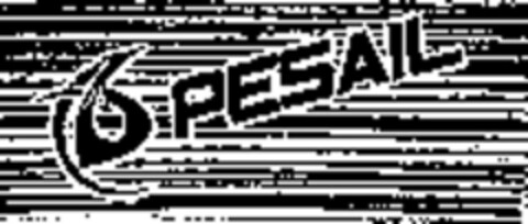 PESAIL Logo (WIPO, 30.09.2010)