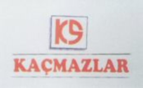 KAÇMAZLAR Logo (WIPO, 13.07.2011)