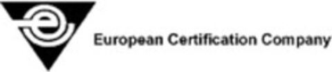 European Certification Company Logo (WIPO, 27.05.2011)