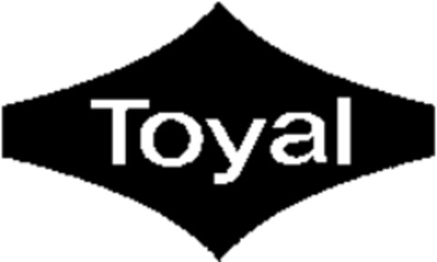 Toyal Logo (WIPO, 07/28/2011)