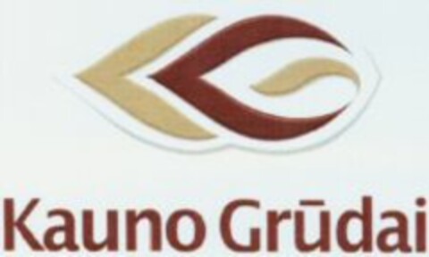 Kauno Grudai Logo (WIPO, 23.12.2011)