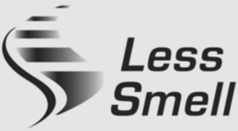 Less Smell Logo (WIPO, 13.06.2013)