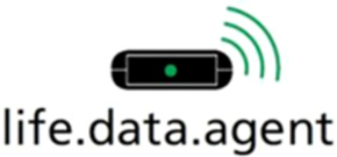 life.data.agent Logo (WIPO, 18.11.2013)