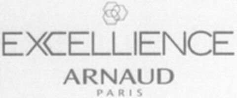 EXCELLIENCE ARNAUD PARIS Logo (WIPO, 11/20/2013)