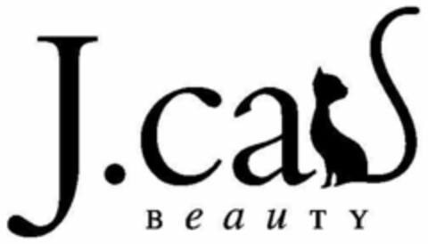 J.cat BEAUTY Logo (WIPO, 11.04.2014)